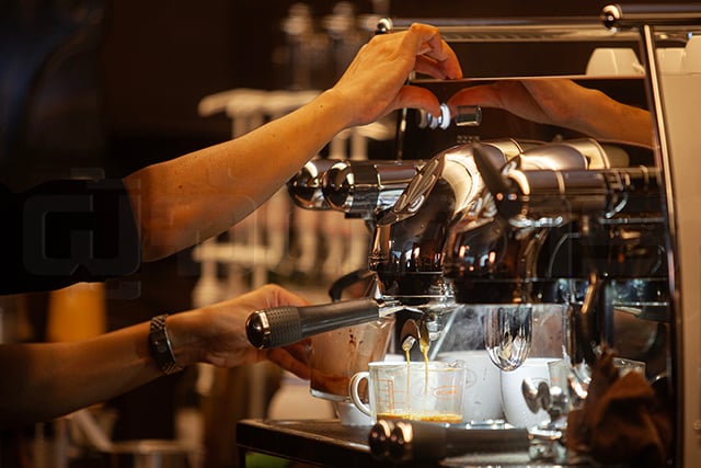 กาแฟพิเศษ คือ Small Luxury กาเฟอีน แรงขับสู่ความยั่งยืน
