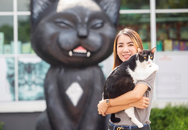 Pet Shop โตหมื่นล้าน เติมเต็ม “มนุด” ยุคโควิด