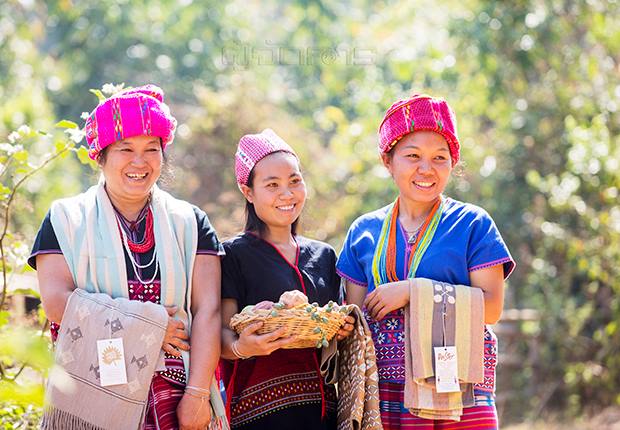 DoiSter Craftstay แบรนดิ้งแบบชาวดอย เสริมความแกร่งให้การท่องเที่ยวชุมชน