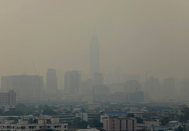 สงครามบ้านปลอดฝุ่น “เพอร์เฟค” แข่ง “แสนสิริ” ทุ่มทุกโครงการ