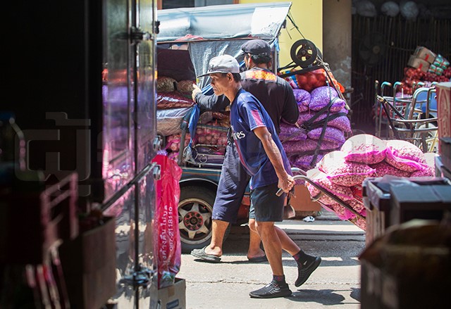 ภาวะเศรษฐกิจไทย เมื่อถึงคราวเครื่องยนต์ดับ!