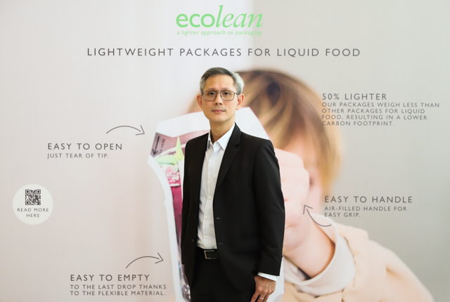 Ecolean ธุรกิจรักษ์โลกจากสวีเดน กับการรุกตลาดบรรจุภัณฑ์ในไทย