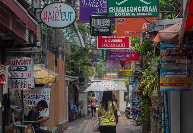 ท่องเที่ยวทรุดส่งออกฟุบ ฉุดเศรษฐกิจไทย ดึง GDP ติดลบ