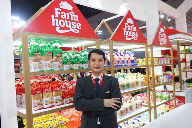 สงครามขนมปัง 4 หมื่นล้าน Farmhouse เปิดเกมสู้มรสุมกำลังซื้อ