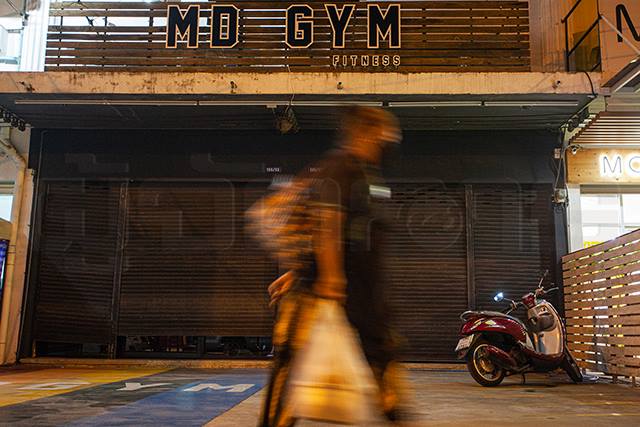 จับตาฟิตเนส ธุรกิจหมื่นล้าน ในวันที่กำลังกระอักเพราะพิษโควิด