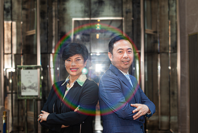 “ไฟว์เวล” จับกระแสโลก ปูทางนักลงทุนไทยสู่การลงทุนยุคดิจิทัล