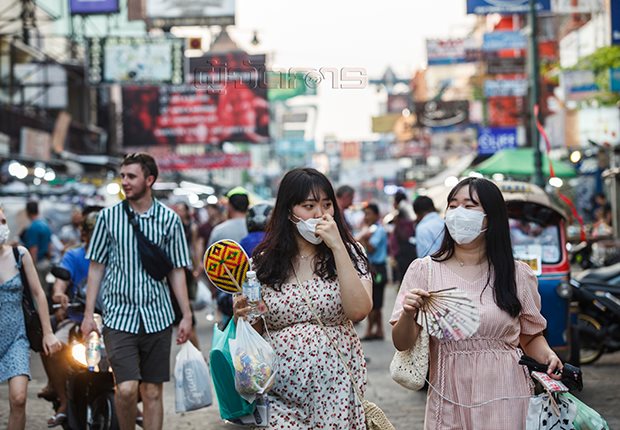 เผาจริงเศรษฐกิจไทยปี 63 กับปัจจัยเสี่ยงฉุดจีดีพีลด