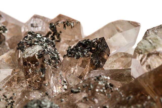 Green Mining ก้าวใหม่ของเหมืองแร่ ความมั่นทางทางอธิปไตยภาคอุตสาหกรรม