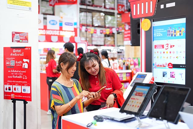 โอกาสของร้านโชห่วย ในวันที่ต้องเปลี่ยนแปลง