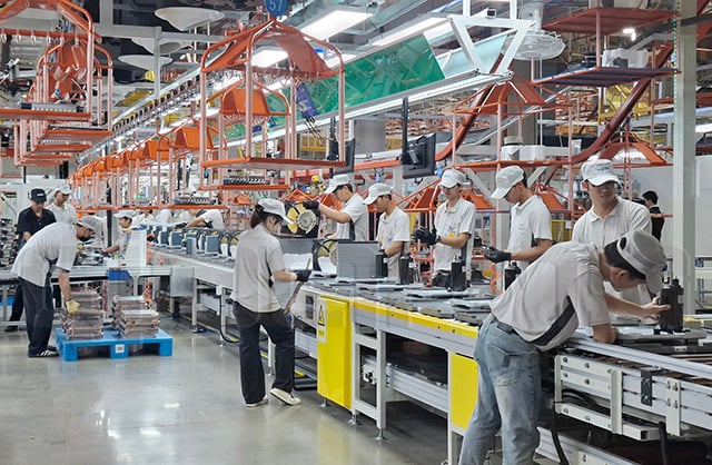 ไฮเออร์รุกหนักตลาดแอร์ 3 หมื่นล้าน พร้อมจ้างงาน 3,000 อัตรา