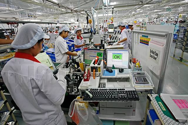 สมาร์ทไทยแลนด์ บนกระแส Industrial 4.0