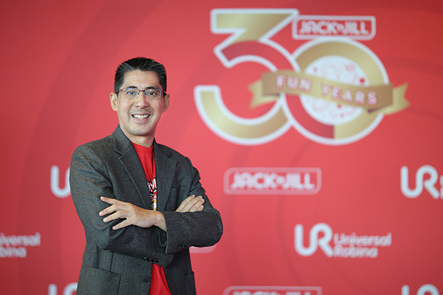 “แจ็ค แอนด์ จิล” 30 ปีในไทย ระยะเวลาอาจไม่นาน แต่ถือว่ามาได้ไกล