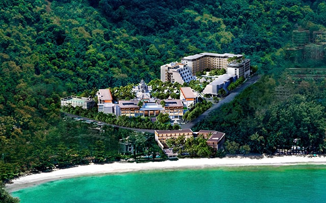 ภูเก็ต 2.0 ยุคเปลี่ยนผ่าน พราว บุกกมลา ด้วย Branded Residences