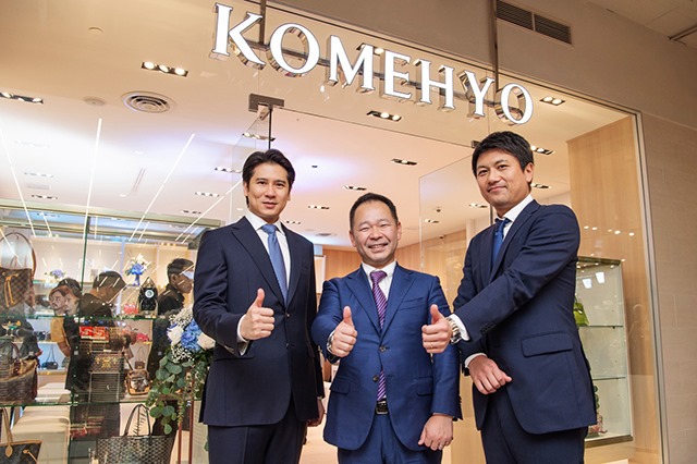 สหพัฒน์ดัน “โคเมเฮียว” จับตาฟองสบู่เศรษฐกิจ