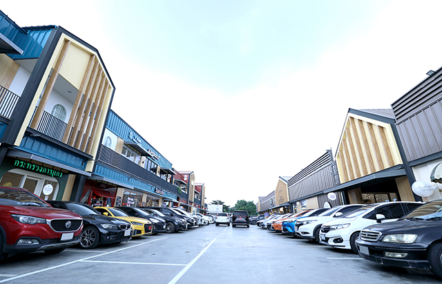 สมรภูมิเฟอร์นิเจอร์แสนล้าน ยักษ์ใหญ่งัดทุกโมเดลชิงส่วนแบ่ง