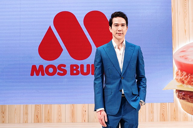 พิธาน องค์โฆษิต พลิก Passion รุกธุรกิจ