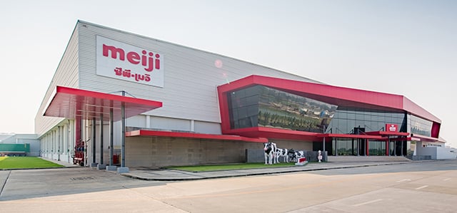 ท่อง Milk Museum CP-Meiji ภารกิจพลิก Mission Impossible