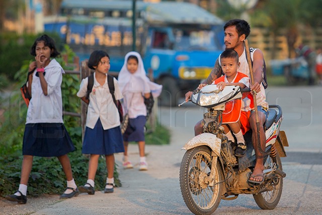 ค่าใช้จ่ายเปิดเทอมใหม่ ภาระหนักครัวเรือนไทย?