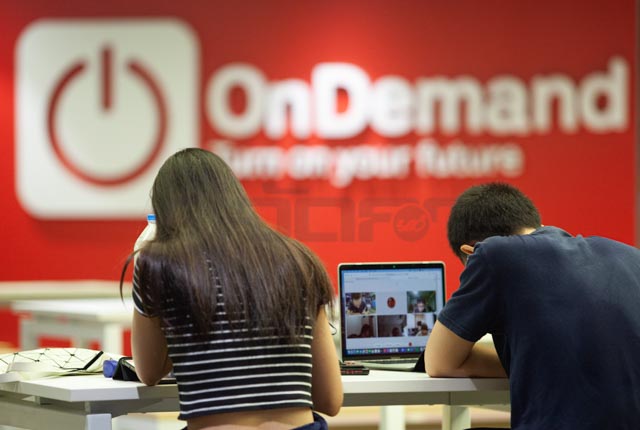 คิดต่างอย่าง “OnDemand” กับคอนเซ็ปต์ที่เป็นมากกว่าโรงเรียนกวดวิชา