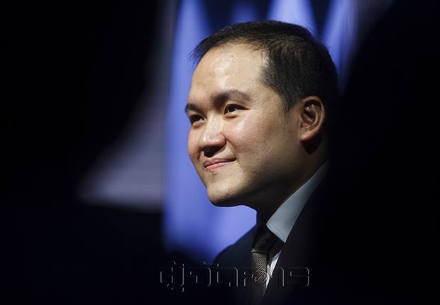 “เฟรเซอร์ส” ลุยแผนสร้างเมือง จาก “เซ็นทรัลปาร์ค” สู่ “วัน แบงค็อก”