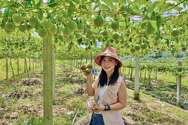 เสาวลักษณ์ ศรีคิรินทร์ จากชีวิตซึมเศร้าสู่หญิงแกร่ง Smart SME