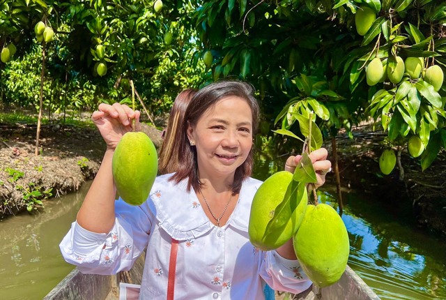 Pasuda Food พลิก Passion พลิกชีวิตชาวสวน