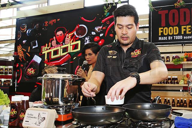 เจาะแผน “ซอสต๊อด” ต้านกระแสโมเดิร์นเทรด