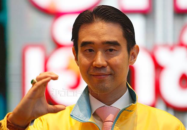 บิ๊กซี รุกไตรมาสสุดท้าย เร่งฟอร์แมตใหม่สู้ศึกปีหน้า