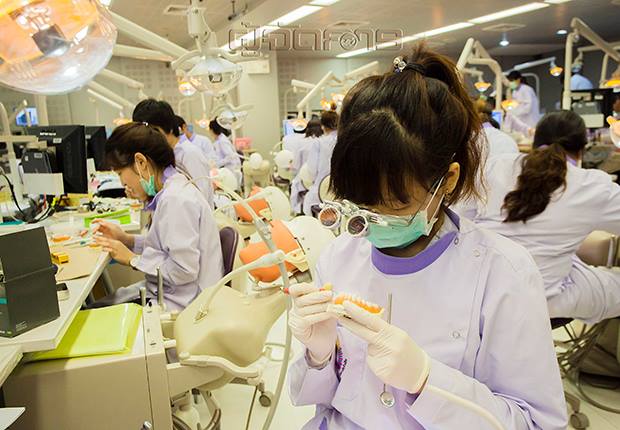 RSU 5.0 นวัตกรรม ม.รังสิต บนความพยายามของการศึกษาไทย