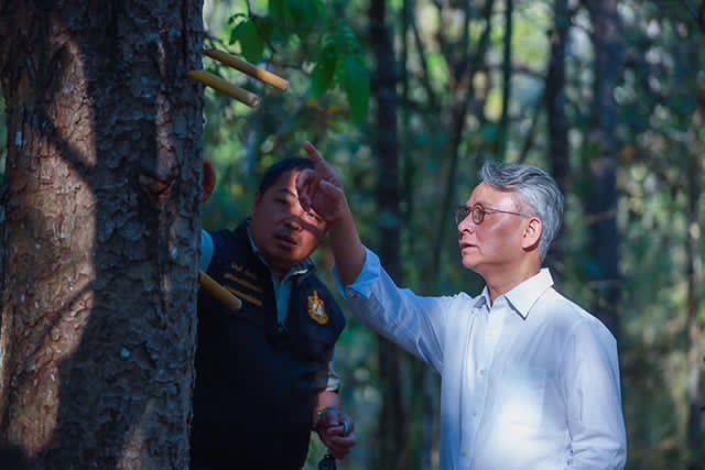 SACIT ชูขุมทรัพย์ภูมิปัญญา ขับเคลื่อนระบบนิเวศหัตถศิลป์ไทย