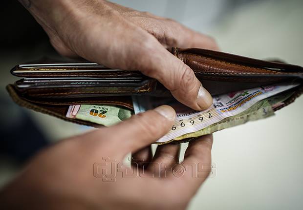 เปิดกระเป๋าส่องแรงซื้อ ผู้บริโภคไทยในยุคไร้เหลื่อมล้ำ