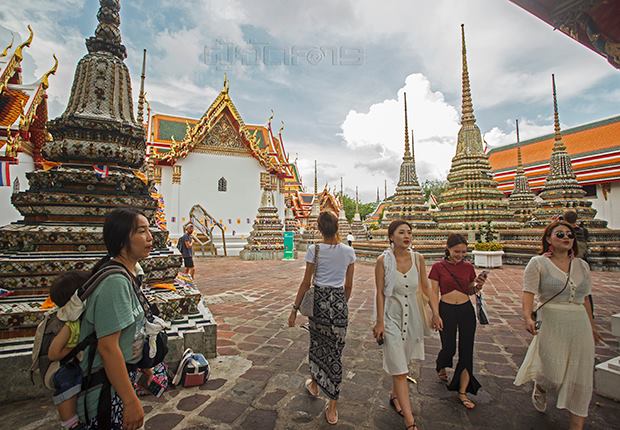 งดค่าวีซ่า-กระตุ้นเมืองรอง ทางรอดธุรกิจท่องเที่ยวไทย?