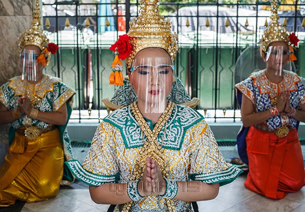 ท่องเที่ยวไทยอ่วม ถึงเวลาต้องปรับตัว