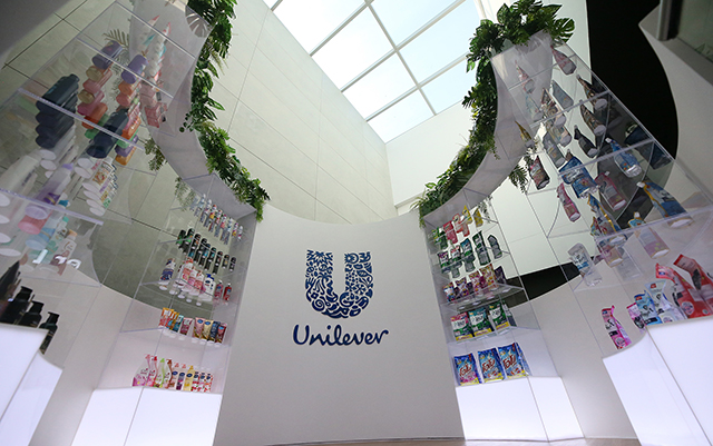 เปิดบ้านยูนิลีเวอร์ ‘U-House 2.0’ บริษัทขวัญใจคนรุ่นใหม่