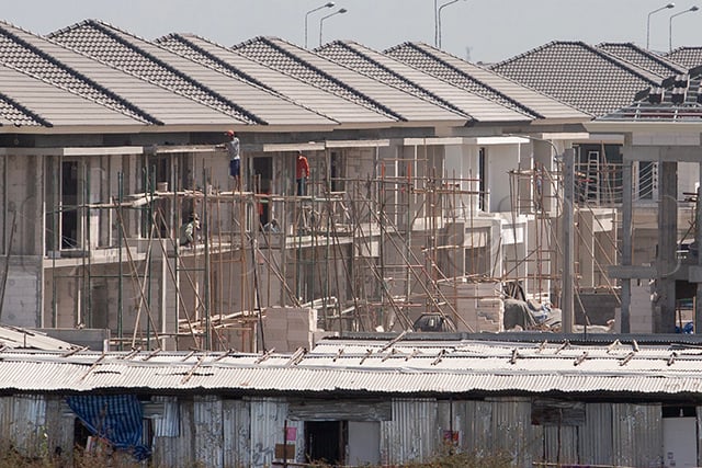 ข้อเรียกร้องจากภาคอสังหาฯ ถึงรัฐบาลชุดใหม่