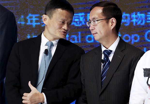 New Retail: วิสัยทัศน์ Daniel Zhang อนาคตของ Alibaba?