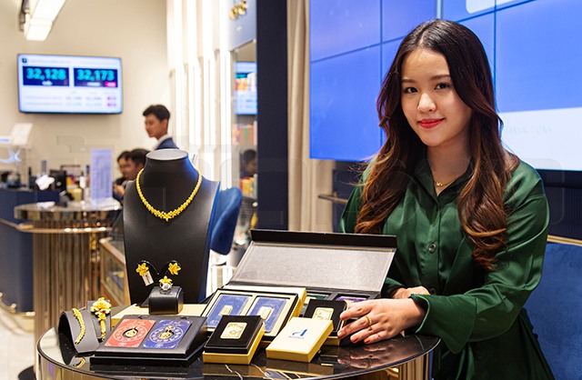 จากบ้านช่างทอง สู่ “ออสสิริส” ความลงตัวของศิลปะกับนวัตกรรมการลงทุน