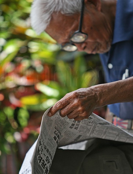 “หนังสือ” เพื่อนที่ดีที่สุด ที่ใครหลายคนอาจลืม