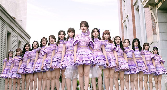 ย้อนเส้นทาง BNK48 “คุกกี้เสี่ยงทาย” ปลุกกระแสเกิร์ลกรุ๊ป