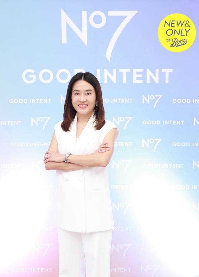 Gen z ตลาดใหม่ น่านน้ำสำคัญของ Boots