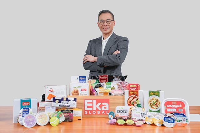 ชัยวัฒน์ นันทิรุจ มองอินเดีย ตลาดใหม่โอกาสของผู้ประกอบการไทย