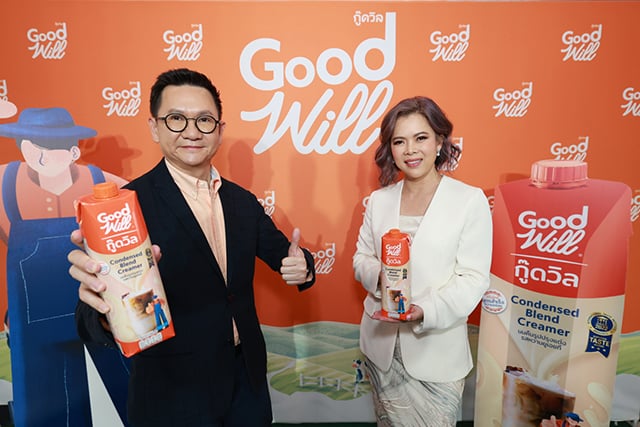 กู๊ดวิล ตั้งเป้าพันล้าน พร้อมทะยานสู่ “มหาชน”