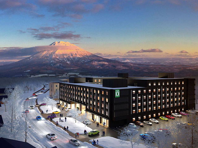 อานิสงส์เงินเยนอ่อนค่า Hotel101 นิเซโกะ-ฮอกไกโด ขายคนไทย