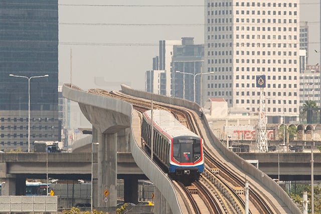 แนวคิด “บ้านชาวไทย” ตอบโจทย์สังคมของเจ้าสัวคีรี