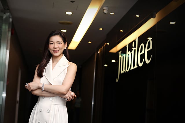 ยูบิลลี่ ปรับกลยุทธ์ รุกตลาดลักชัวรี