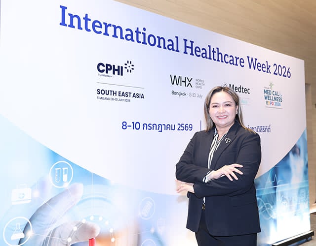 ผ่าสมรภูมิ Medical Hub: ถอดรหัสคอขวด ‘เฮลท์แอนด์เวลเนส’ ไทย ในวันที่อาเซียนขยับไล่บี้