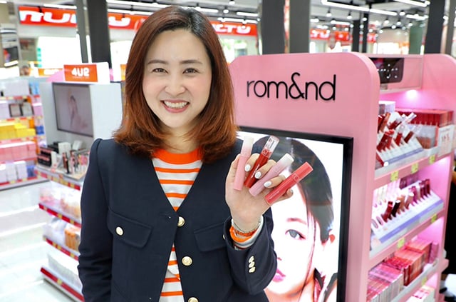 สายเกาต้องมัลตี้ เมื่อเครื่องสำอางเกาหลี ครองใจสาวไทย