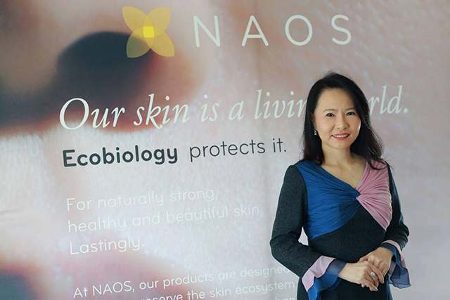ถอดรหัสความสำเร็จ BIODERMA ตำนานคลีนซิ่งฝาชมพู กับการปักหมุดในไทย