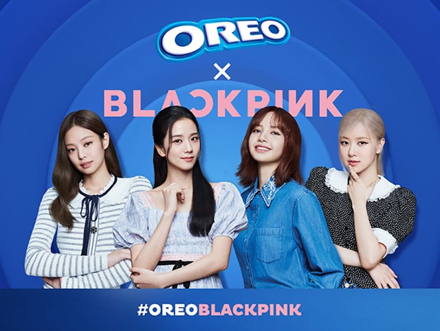 โอริโอ แบรนด์อายุ 113 ปี กับกลยุทธ์คอลแลบส์กับ Global Brand