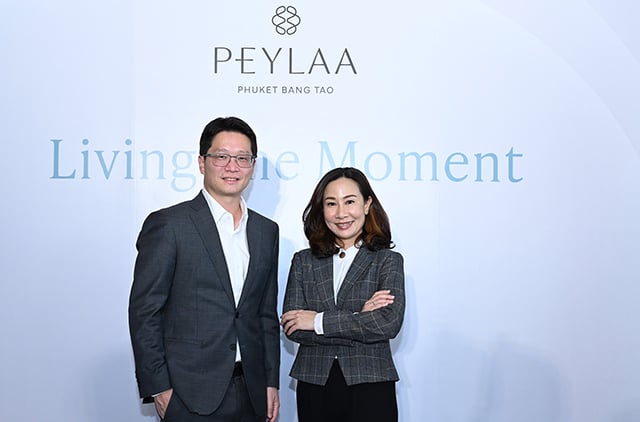 แค๊ปสโตน แอสเสท รุกหาดบางเทา ชิงส่วนแบ่งอสังหาฯ ภูเก็ต